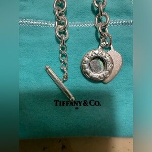 Tiffany & Co. Necklace